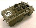 Tamiya U.S. M20 Armored Utility Car