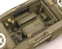 Tamiya U.S. M20 Armored Utility Car