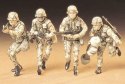 Tamiya U.S. Modern Army Infantry