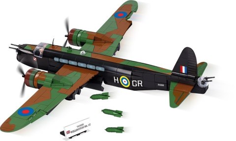 Cobi Klocki Klocki Vickers Wellington