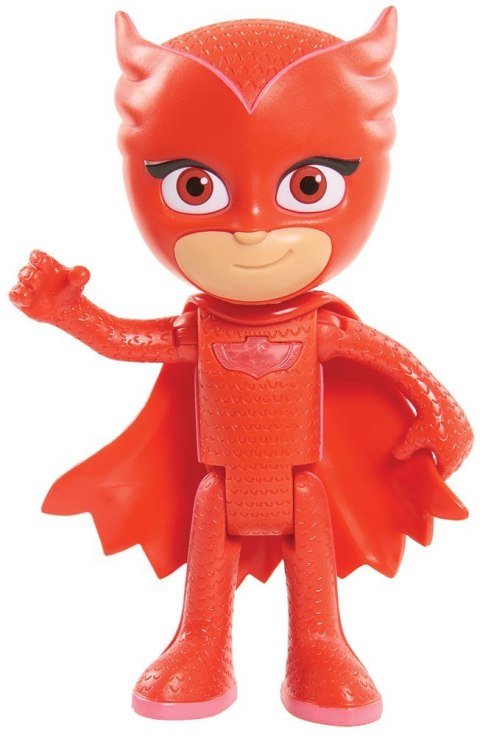 Cobi PJ MASKS Mówiąca figurka Owlette