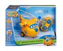 Cobi Super Wings Samolot zdalnie sterowany Donnie