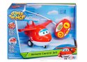 Cobi Super Wings Samolot zdalnie sterowany Jett