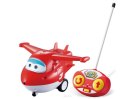 Cobi Super Wings Samolot zdalnie sterowany Jett