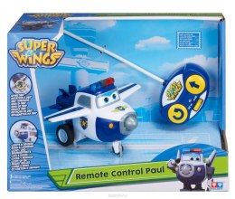 Cobi Super Wings Samolot zdalnie sterowany Paul