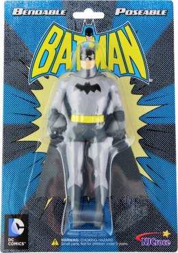 Dante Figurka NJ Croce Batman 14 cm Liga Sprawiedliwych