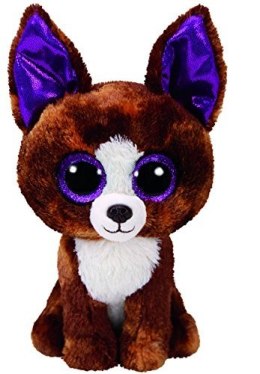 Meteor Maskotka TY Beanie Boos Chihuahua Dexter 24 cm