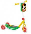 Mondo Moja pierwsza hulajnoga-Mickey Racers