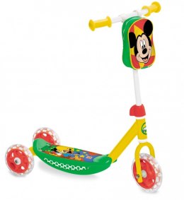 Mondo Moja pierwsza hulajnoga-Mickey Racers