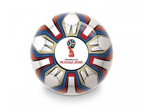 Mondo Piłka FIFA 2018 Sochi Mascot 23 cm