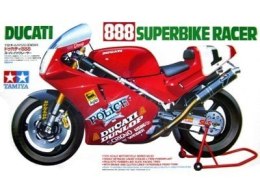 Tamiya Ducati 888 Superbike