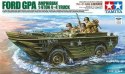 Tamiya Ford GPA Amphibian 1/4ton 4x4 Truck