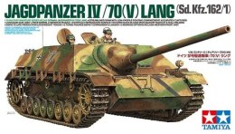 Tamiya German Jagdpanzer IV /70(V) Lang