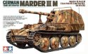 Tamiya German Tank Destroyer Marder III M