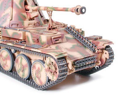 Tamiya German Tank Destroyer Marder III M