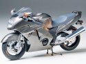 Tamiya Honda CBR 1100XXS Blackbird