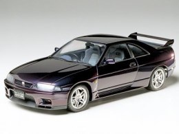 Tamiya Nissan Skyline GT-R V Spec