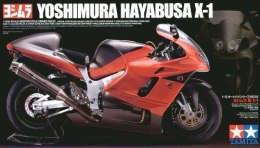 Tamiya Yoshimura Hayabusa X-1