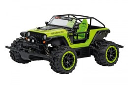 Carrera Auto RC Off Road Jeep Trailcat - AX 1:18