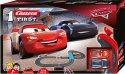 Carrera FIRST Disney Cars 3 - 2,9m