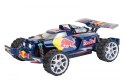 Carrera Pojazd RC Buggy Red Bull NX2 - PX LifePo4 1:18