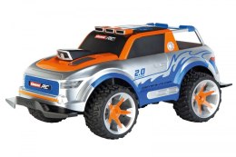 Carrera Pojazd RC Off Road Water Gun 2.0 1:14