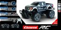 Carrera RC Off Road Ford F-150 Raptor black 1:14