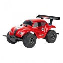 Carrera RC Off Road VW Beetle, red 1:18