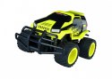 Carrera RC Off-Road Yellow Rider 1:18