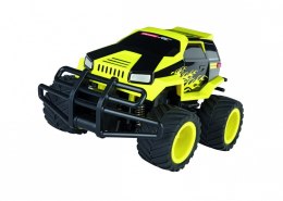 Carrera RC Off-Road Yellow Rider 1:18