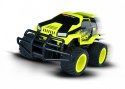 Carrera RC Off-Road Yellow Rider 1:18