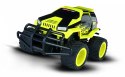 Carrera RC Off-Road Yellow Rider 1:18