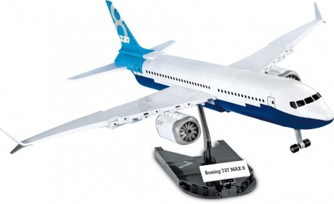 Cobi Klocki Klocki 320 elementów Boeing 737 Max 8