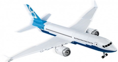 Cobi Klocki Klocki 320 elementów Boeing 737 Max 8