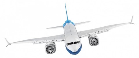 Cobi Klocki Klocki 320 elementów Boeing 737 Max 8