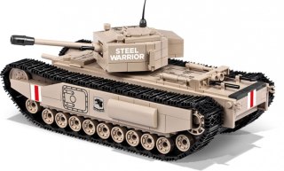 Cobi Klocki Klocki World of Tanks 530 elementów Churchill I