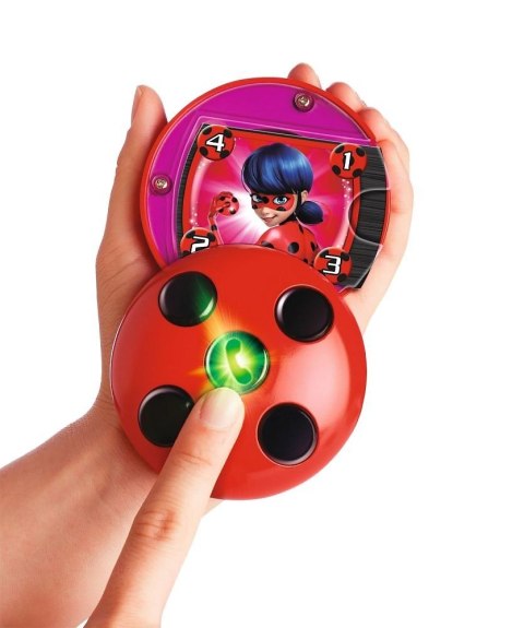 Cobi Miraculous Mini Telefon