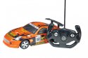 Dromader Samochód sportowy Hot Racing RC