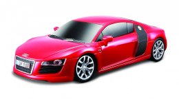 Maisto Audi R8 Motosounds 1/24