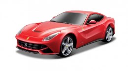 Maisto Ferrari F12 Berlinetta 1/24