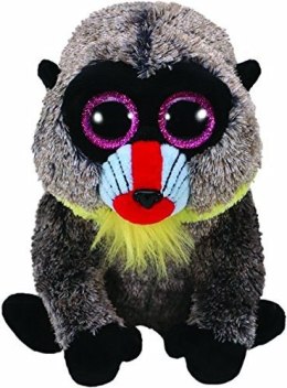 Meteor Maskotka TY Beanie Boos - Pawian Wasabi 15 cm