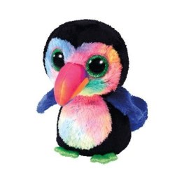 Meteor Maskotka TY Beanie Boos - Tukan Beaks 15 cm