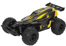 OVERMAX Samochód zdalnie sterowany X-RALLY RC ,25km/h, zasięg 100m