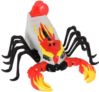 Cobi Wild Pets Skorpion, Firestruck