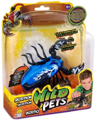 Cobi Wild Pets Skorpion, Thorn