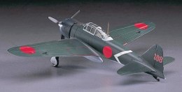 Hasegawa Mitsubishi A6M3 Zero