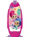 Mondo Moja pierwsza hulajnoga Shimmer i Shine