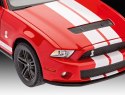 Revell 2010 Ford Shelby GT500