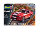 Revell 2010 Ford Shelby GT500