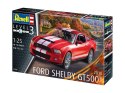 Revell 2010 Ford Shelby GT500